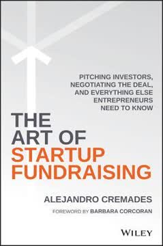 The Art of Startup Fundraising Summary