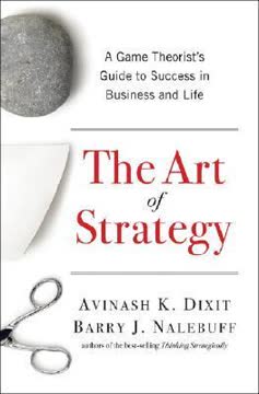 The Art of Strategy Summary