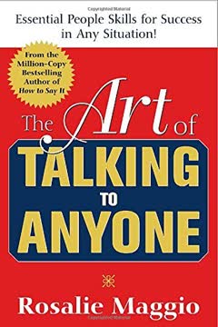 The Art of Talking to Anyone Summary