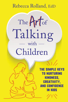 The Art of Talking with Children Summary