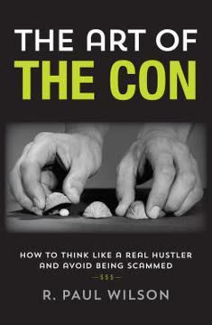The Art of the Con Summary
