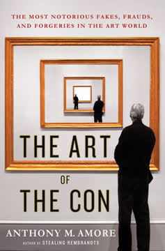 The Art of the Con Summary