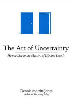 The Art of Uncertainty Summary