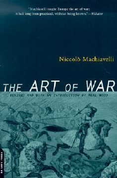 The Art of War Summary