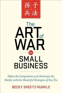 The Art of War for Small Business Summary