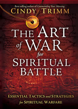 The Art of War for Spiritual Battle Summary