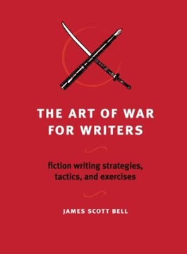 The Art of War for Writers Summary