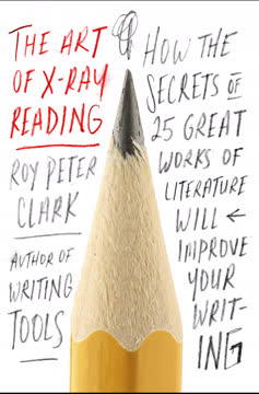 The Art of X-Ray Reading Summary