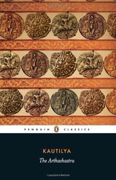 The Arthashastra Summary