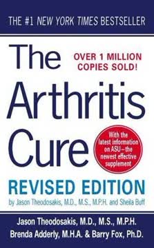 The Arthritis Cure Summary