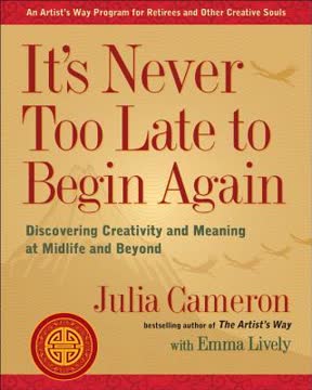 It&#039;s Never Too Late to Begin Again Summary