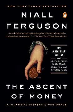 The Ascent of Money Summary