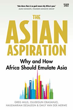 The Asian Aspiration Summary
