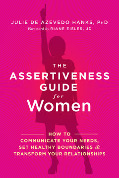 The Assertiveness Guide for Women Summary