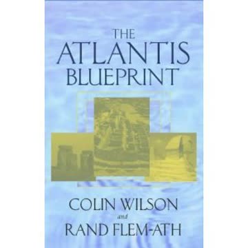 The Atlantis Blueprint Summary