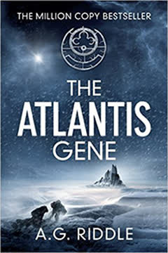 The Atlantis Gene Summary
