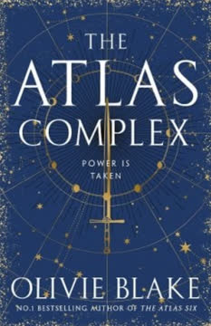 The Atlas Complex Summary