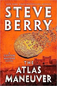 The Atlas Maneuver Summary