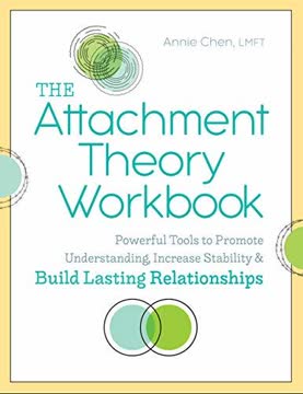 The Attachment Theory Workbook Summary