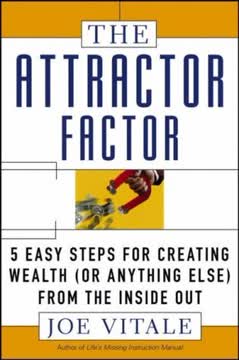 The Attractor Factor Summary