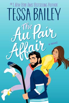 The Au Pair Affair Summary