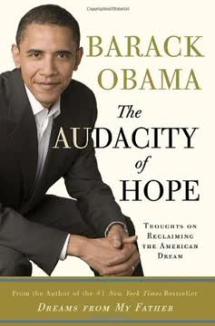 The Audacity of Hope Summary