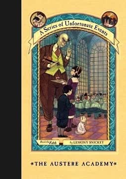 The Austere Academy Summary