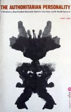 The Authoritarian Personality Summary