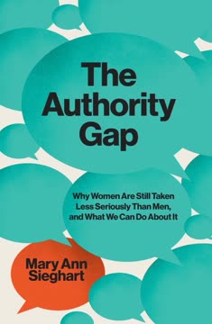 The Authority Gap Summary
