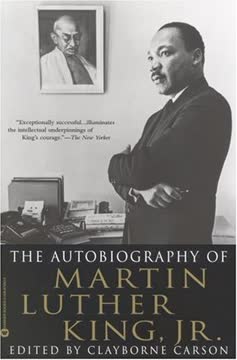 The Autobiography of Martin Luther King, Jr. Summary
