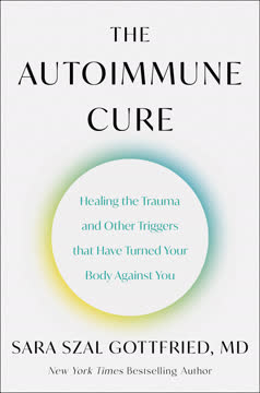 The Autoimmune Cure Summary