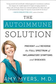 The Autoimmune Solution Summary