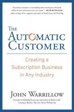The Automatic Customer Summary