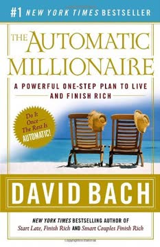 The Automatic Millionaire Summary