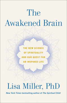 The Awakened Brain Summary