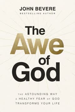 The Awe of God Summary