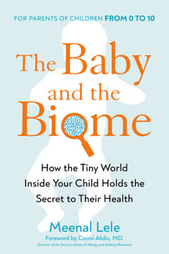 The Baby and the Biome Summary