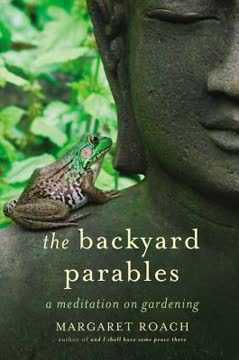 The Backyard Parables Summary