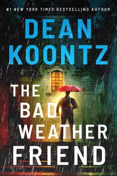 The Bad Weather Friend Summary