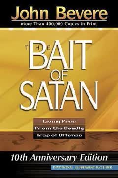 The Bait Of Satan Summary