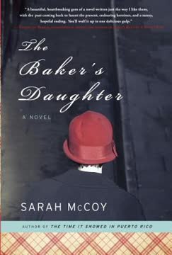 The Baker&#039;s Daughter Summary