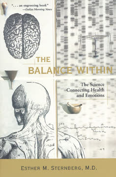 The Balance Within Summary