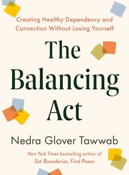 The Balancing Act Summary