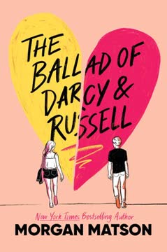 The Ballad of Darcy and Russell Summary