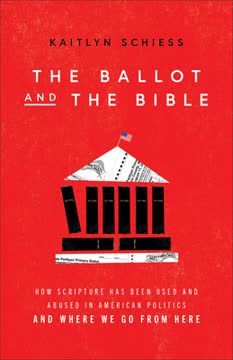 The Ballot and the Bible Summary
