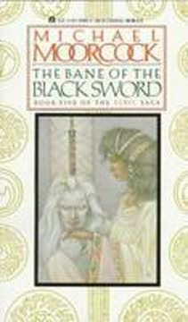 The Bane of the Black Sword Summary