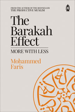 The Barakah Effect Summary