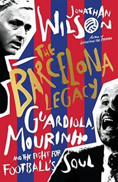The Barcelona Legacy Summary