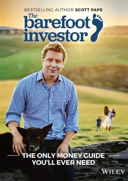 The Barefoot Investor Summary