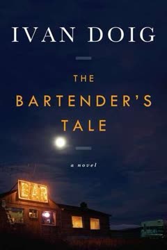 The Bartender's Tale Summary
